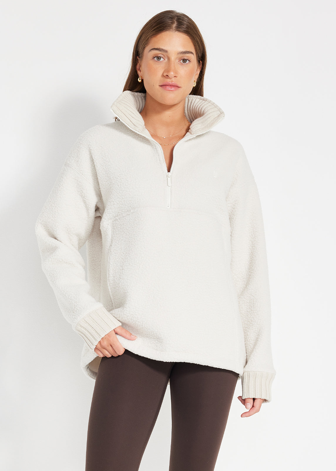Sherpa | Comfy Sweater