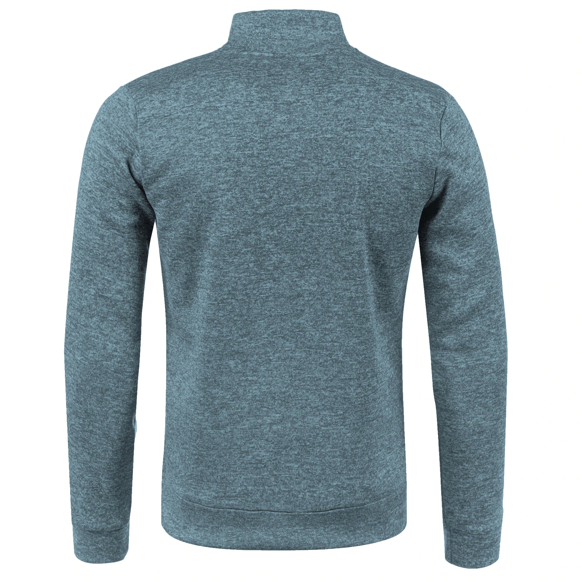 Jordan | Trendy Cozy Zip Vest