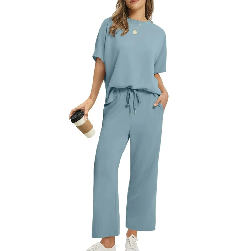 Fiona | Comfort Set With Waist-Friendly Fit