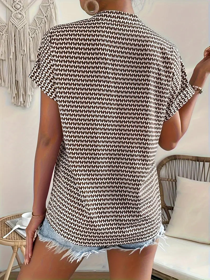 Sophia | Chic Women's Blouse