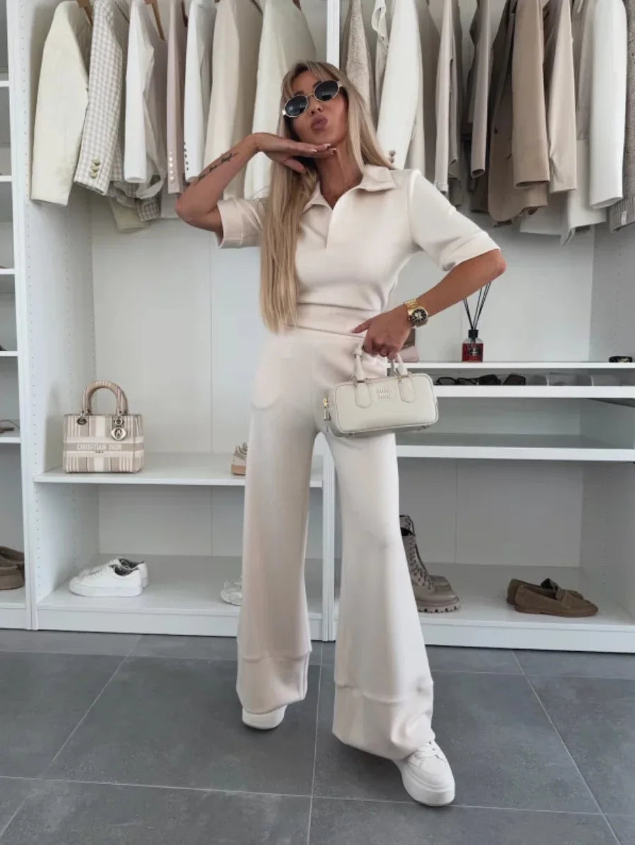 Peyton | Chic Two-Piece Ensemble