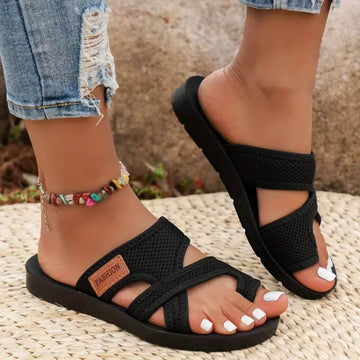 Aiyana | Orthopedic Sandals