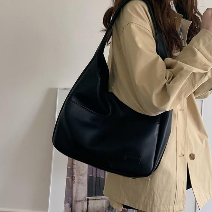 Sophie Classic | Retro Shoulder Handbag