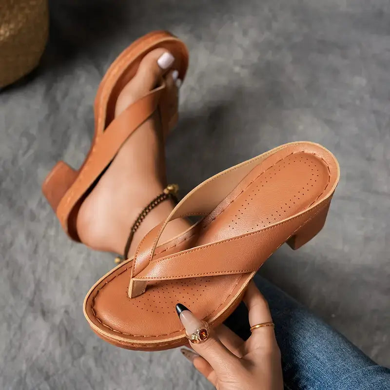 Theresa | Orthopaedic Sandals