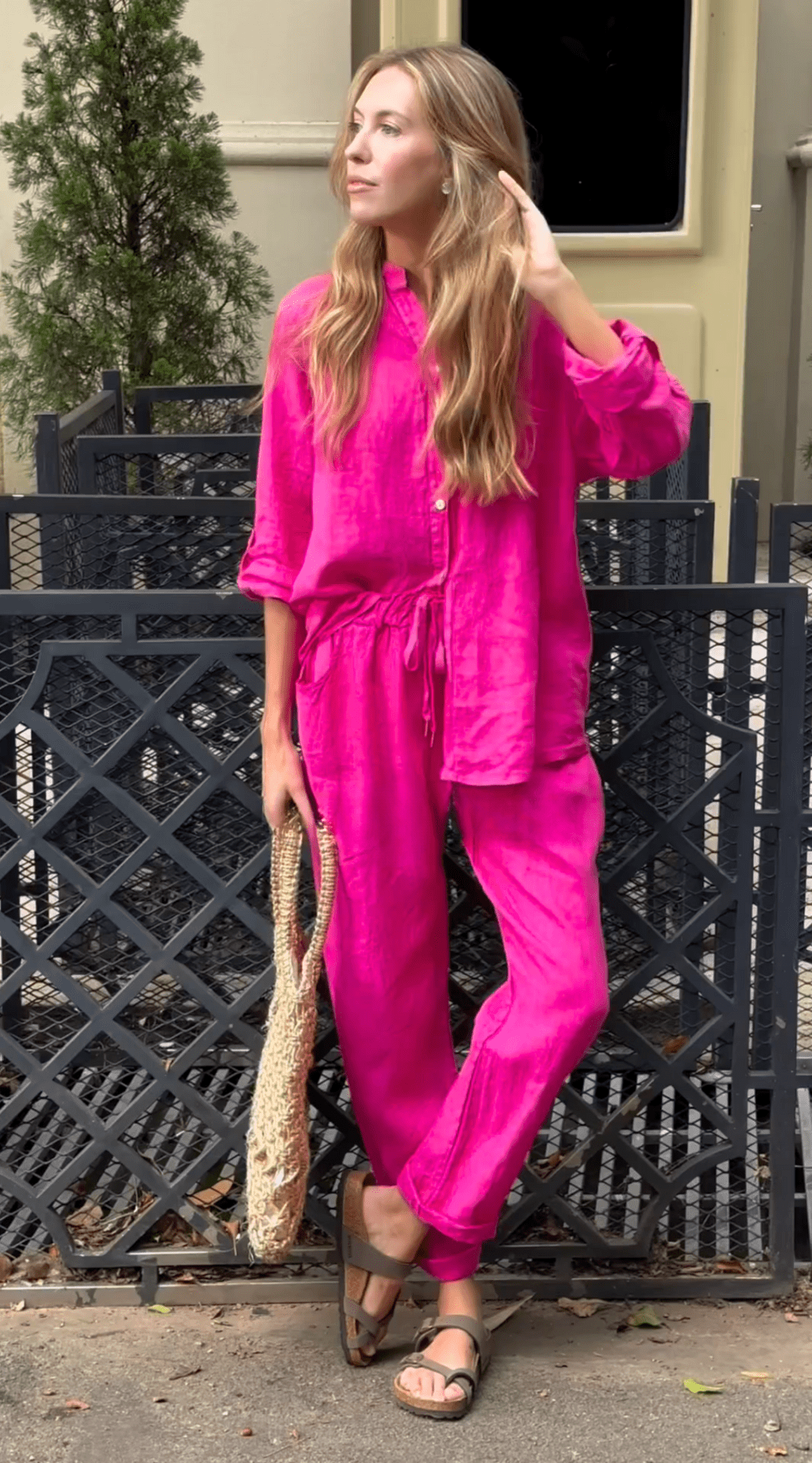 Avery | Cozy Two-Piece Outfit