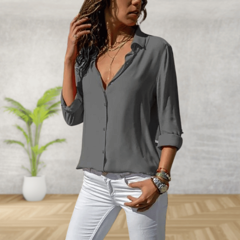 Valentina | Chic Elegance Shirt