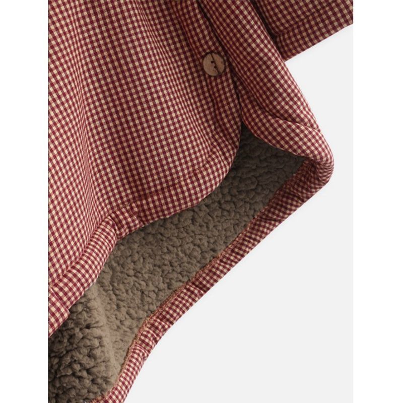 Jasmine | Chic Cozy Coat