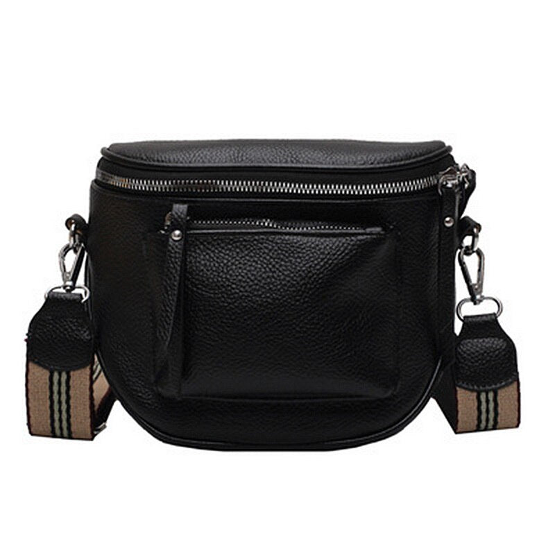 Isabella Chic | Multi-Functional Shoulder Bag