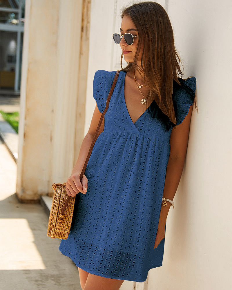 Sophia | Chic Summer Dress