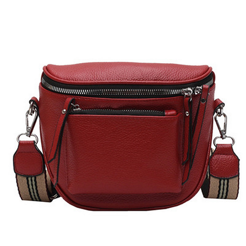 Isabella Chic | Multi-Functional Shoulder Bag