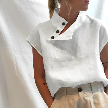 Lina | Chic Blouse
