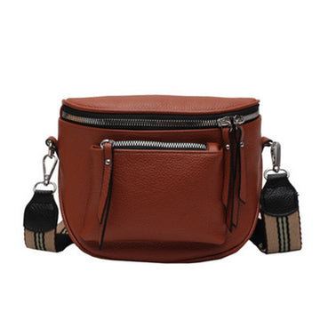 Isabella Chic | Multi-Functional Shoulder Bag