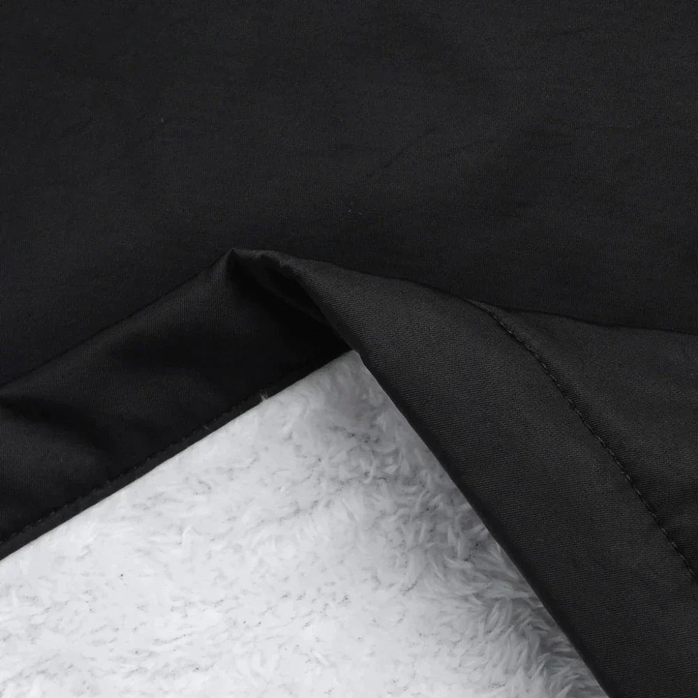 Savannah | Chic Waterproof Jacket for Ultimate Comfort