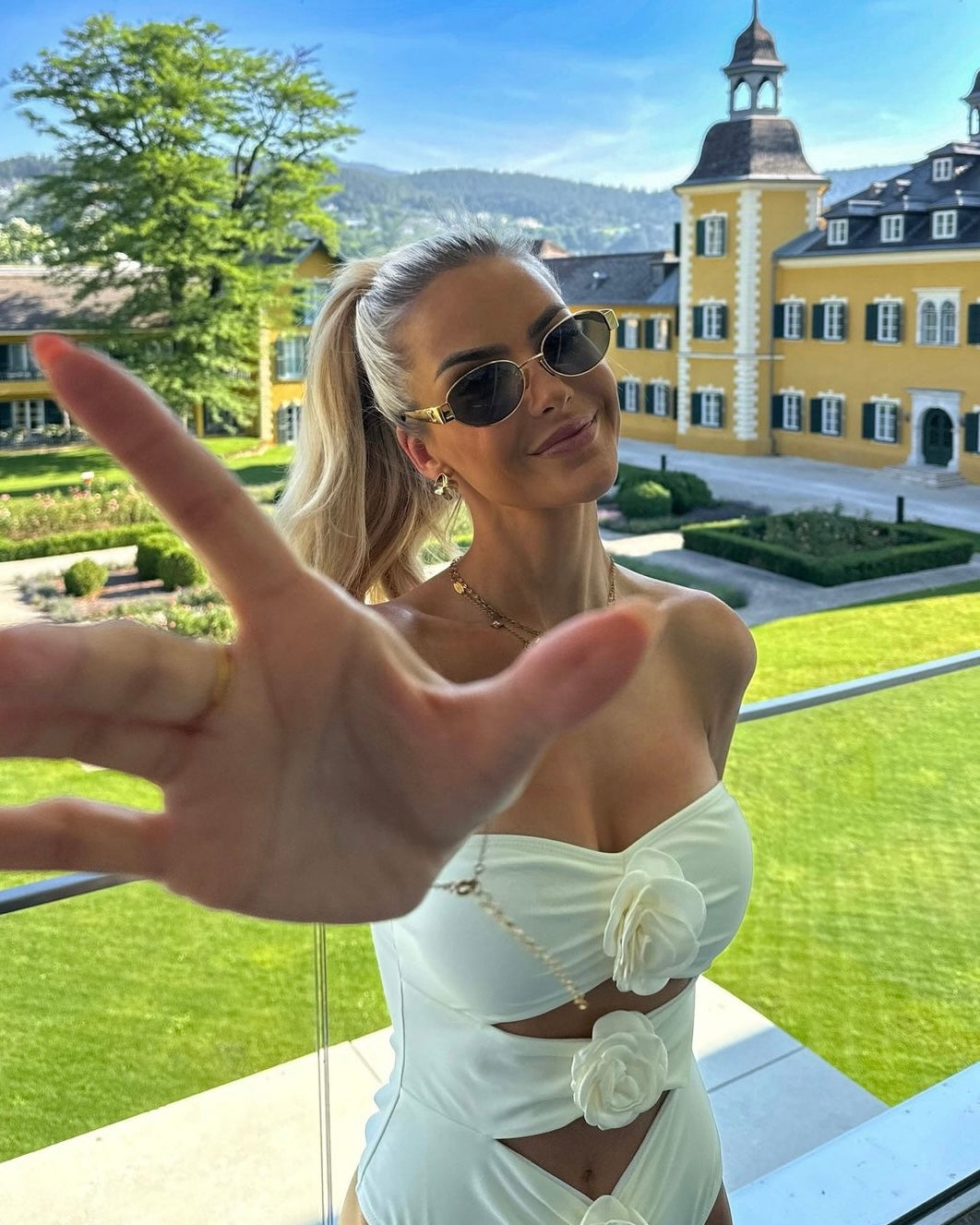 Emma | Stunning Swimwear