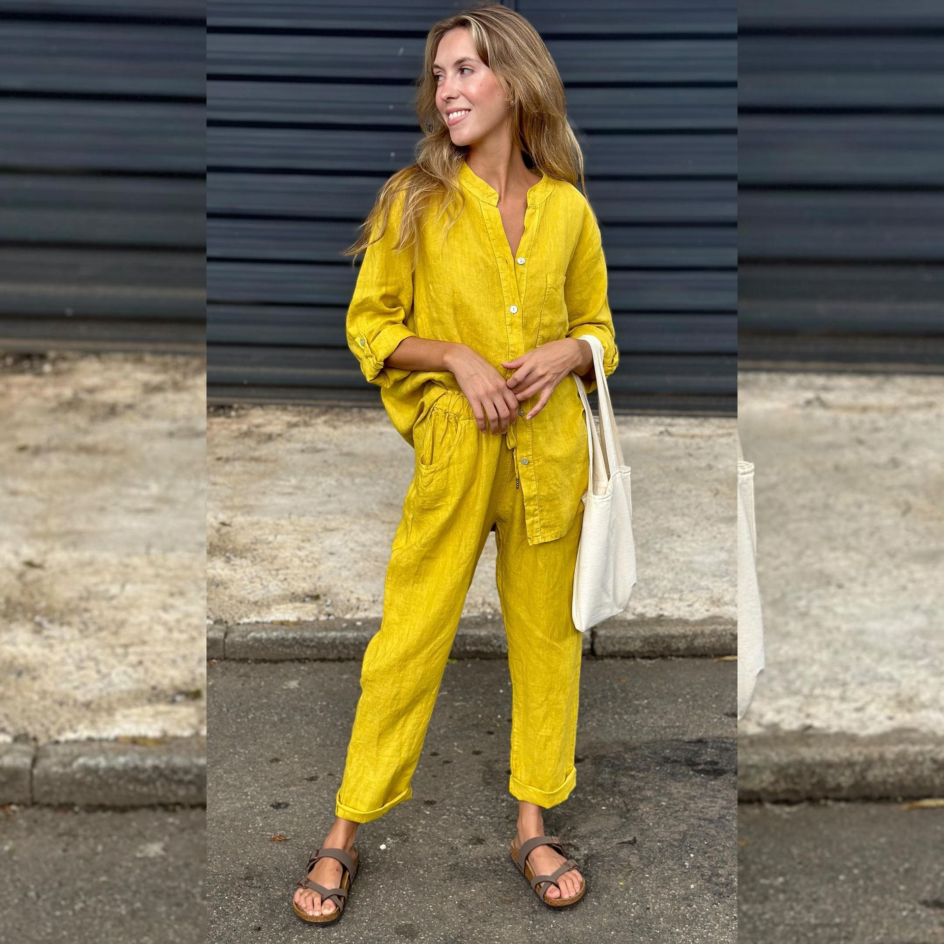 Avery | Cozy Two-Piece Outfit