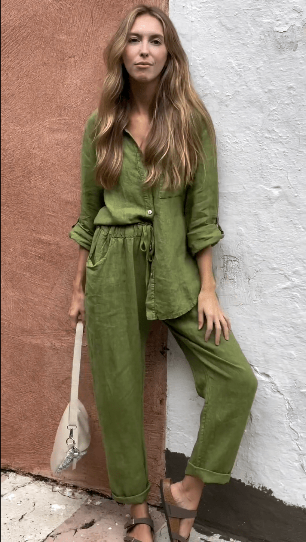 Avery | Cozy Two-Piece Outfit