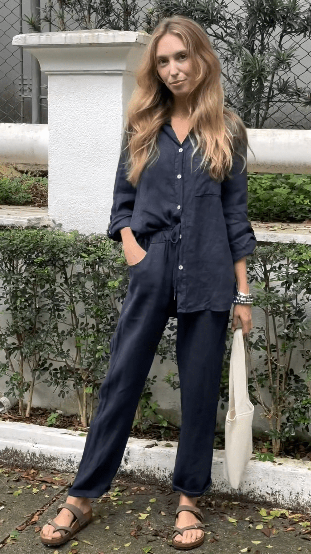 Avery | Cozy Two-Piece Outfit