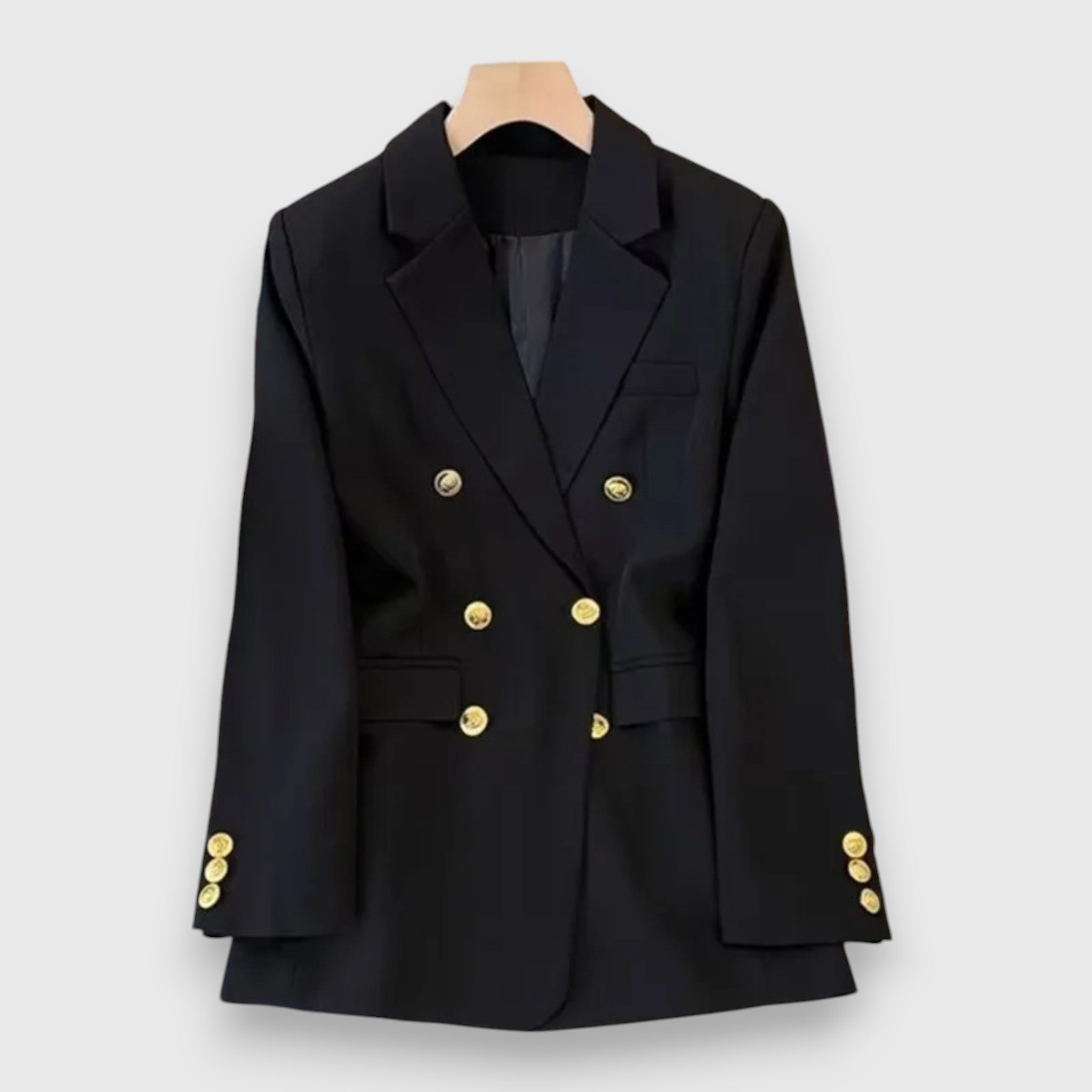 Elina | Women’s Blazer