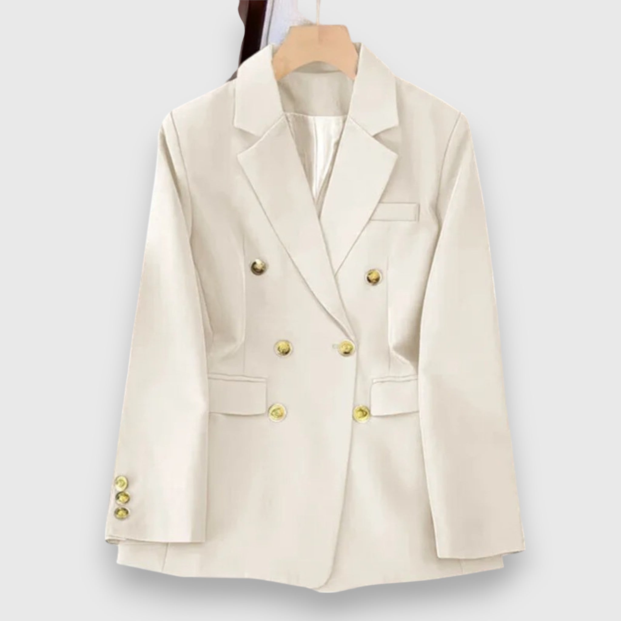 Elina | Women’s Blazer