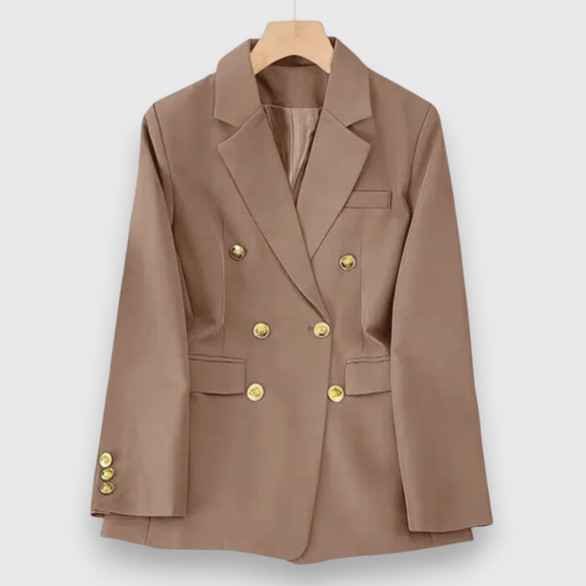 Elina | Women’s Blazer