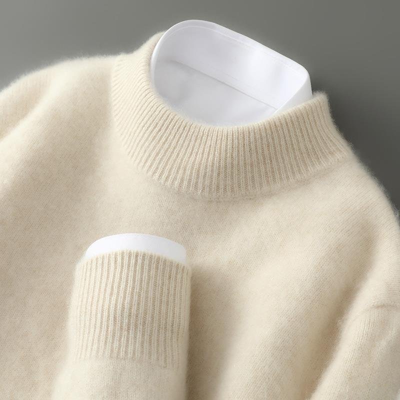 Modevera | Cashmere Sweater