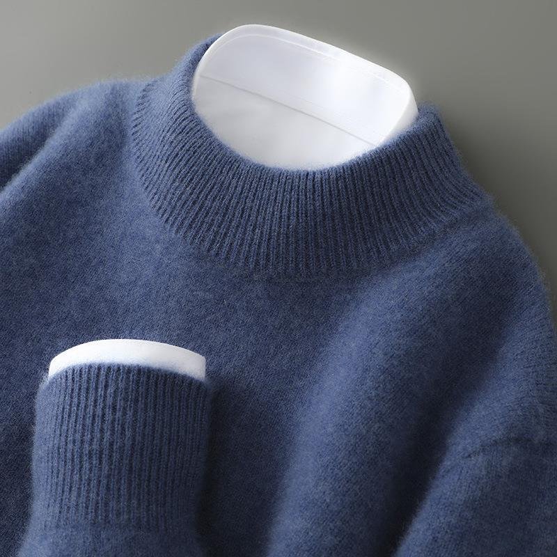 Modevera | Cashmere Sweater