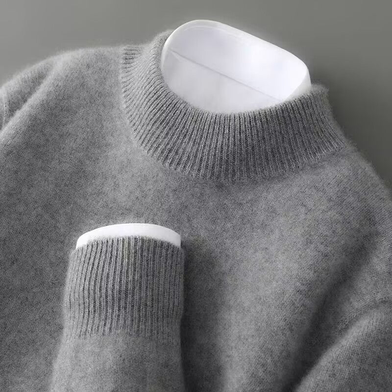Modevera | Cashmere Sweater