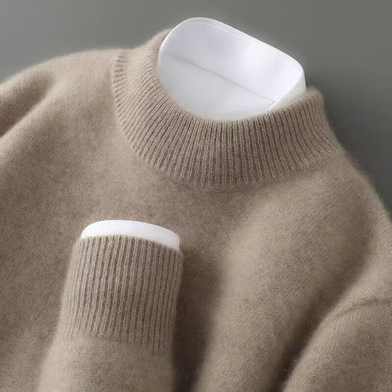 Modevera | Cashmere Sweater
