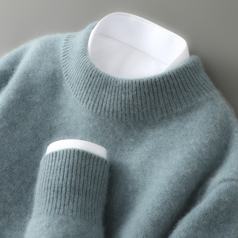 Modevera | Cashmere Sweater