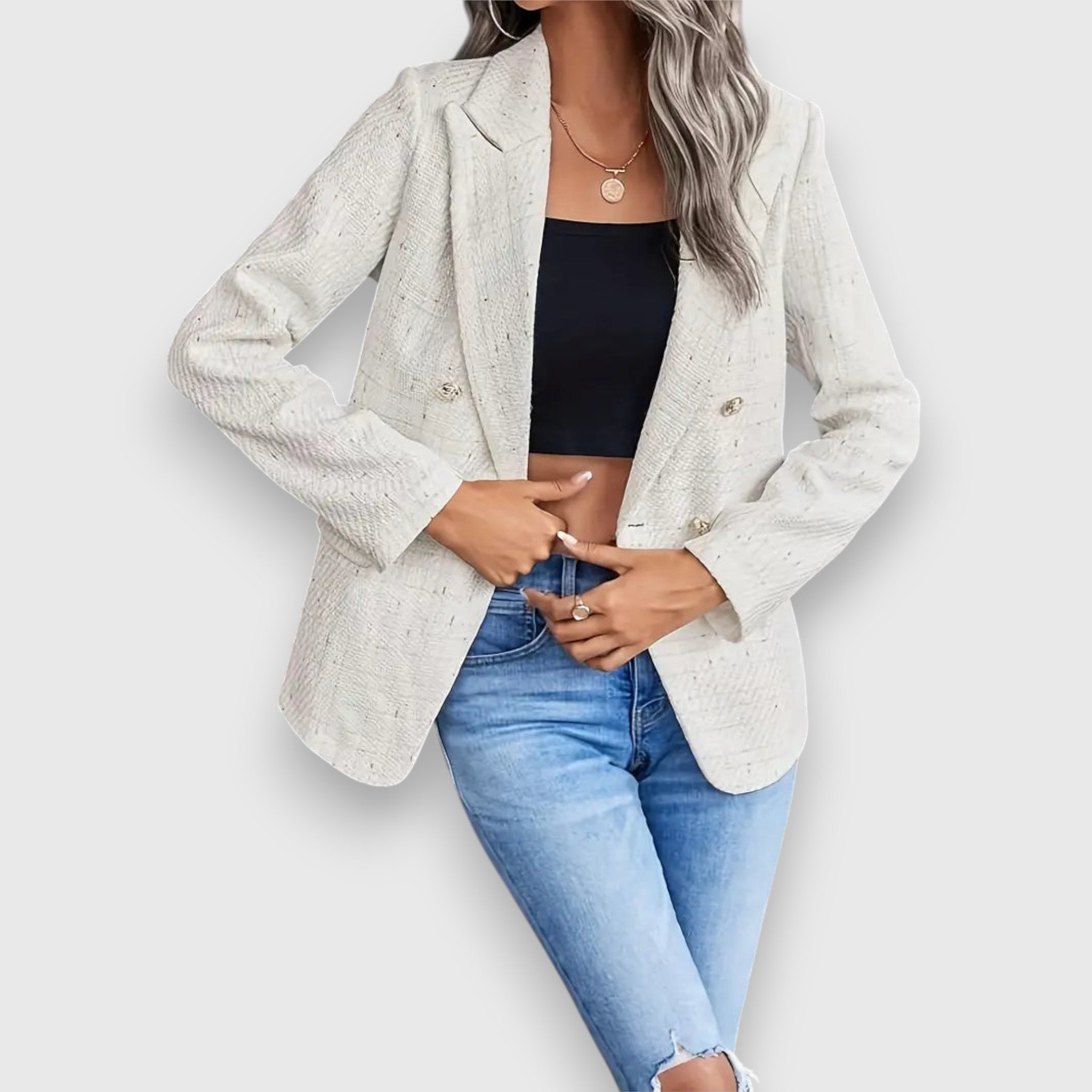 Kaïa | Women's Blazer