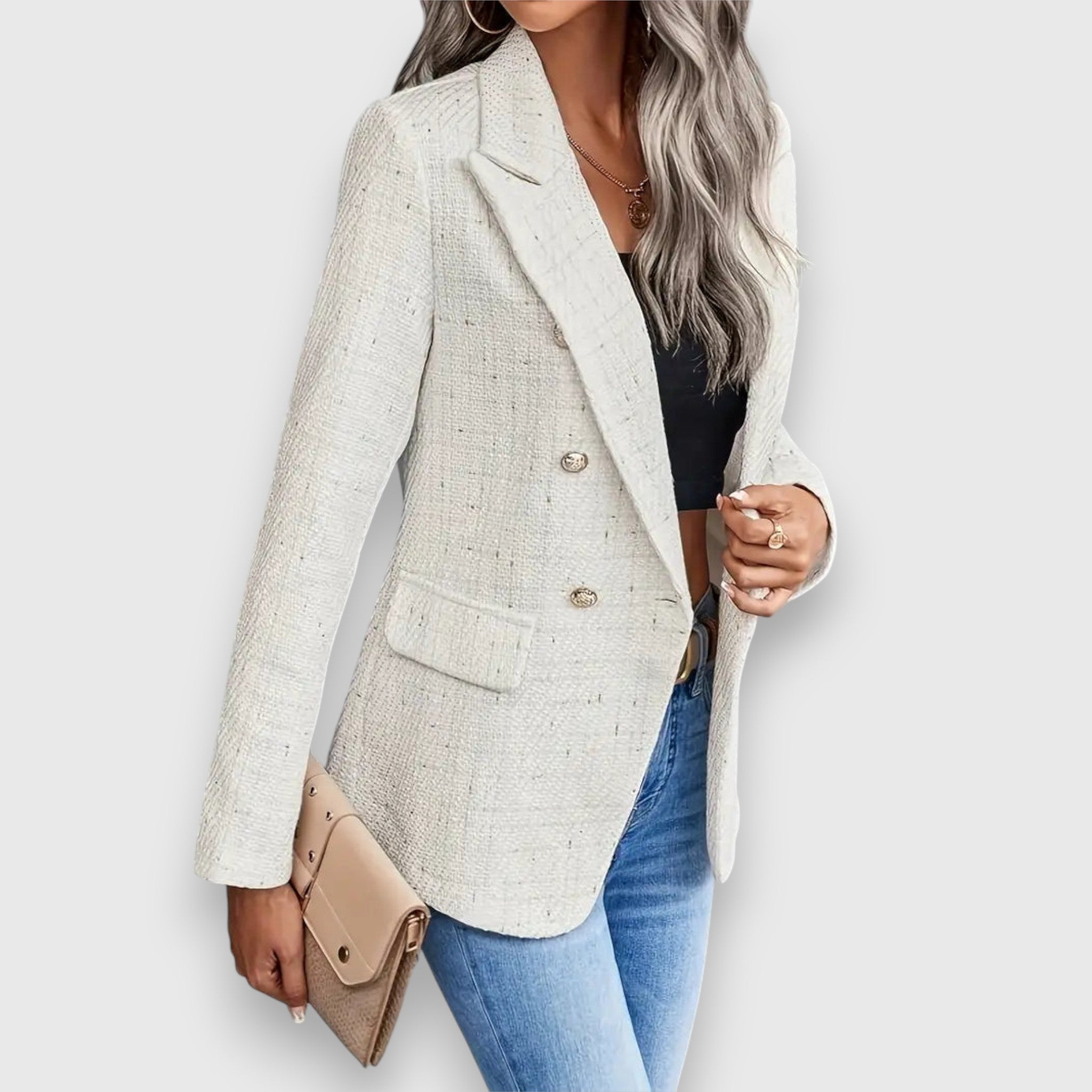 Kaïa | Women's Blazer