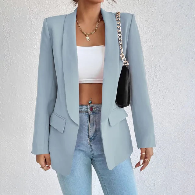 Aubrey | Chic Blazer