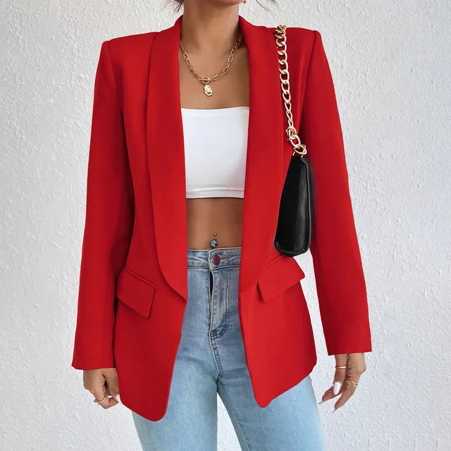 Aubrey | Chic Blazer