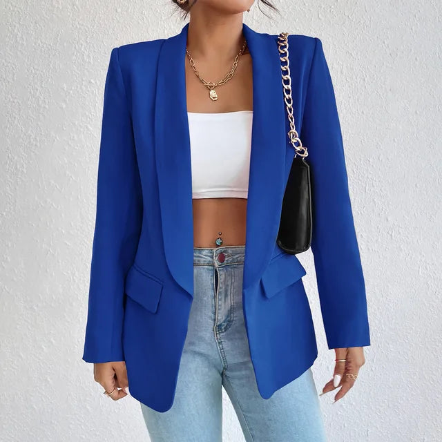Aubrey | Chic Blazer