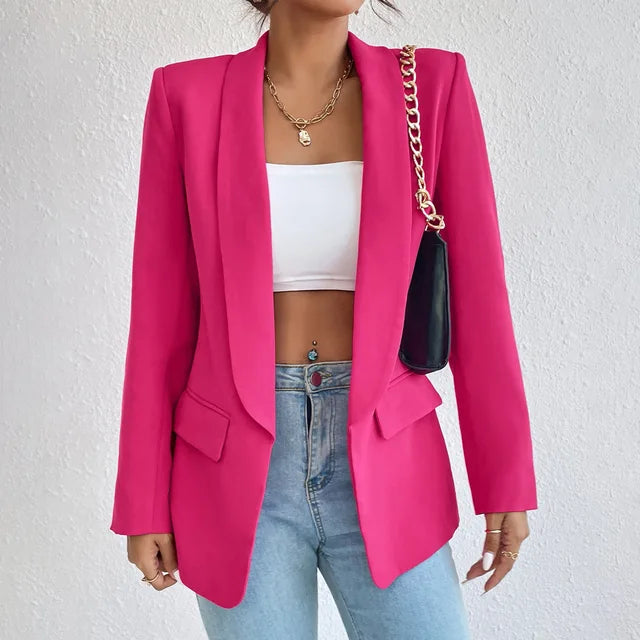 Aubrey | Chic Blazer