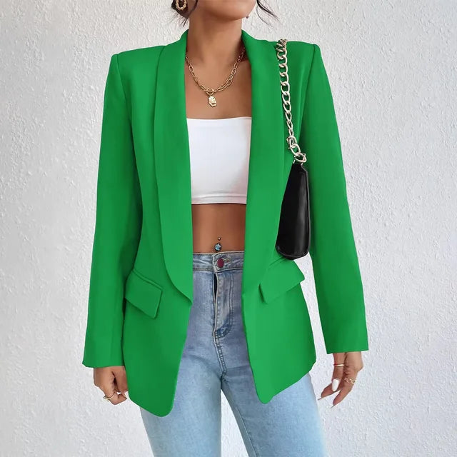 Aubrey | Chic Blazer