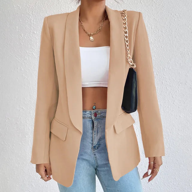 Aubrey | Chic Blazer