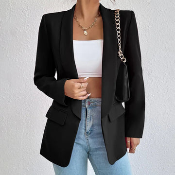 Aubrey | Chic Blazer