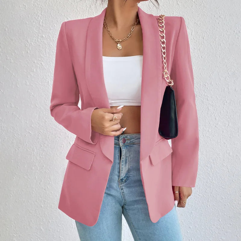 Aubrey | Chic Blazer