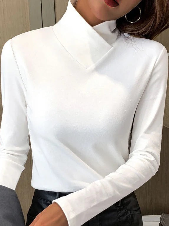 Harper | Chic Cozy Turtleneck Sweater