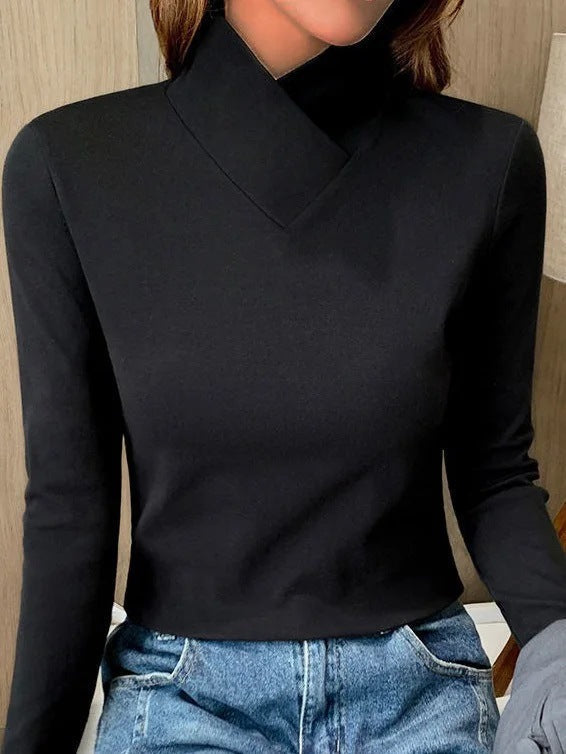 Harper | Chic Cozy Turtleneck Sweater