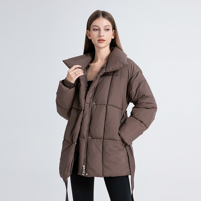 Emily | Chic Winter Jacket