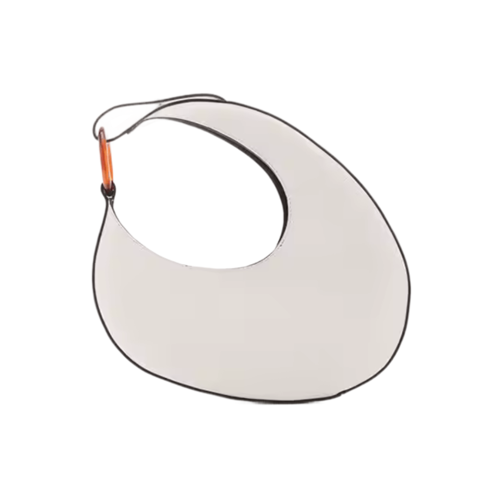 Sophia Chic Simplicity | Elegant Solid Color Hobo Bag