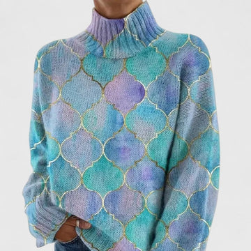 Hayden Heather™ | Sophisticated Sweater