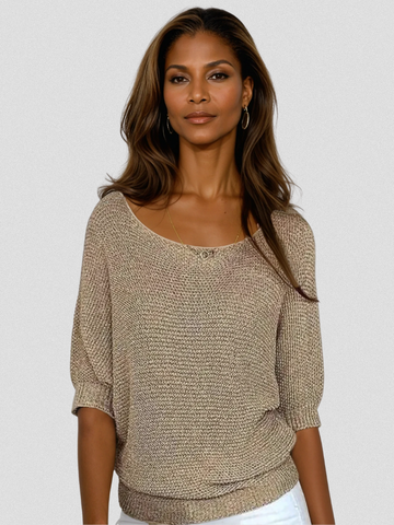 LAYLA KNIT TOP