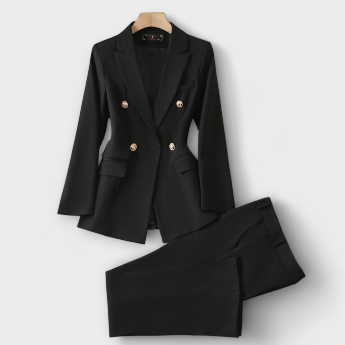 Emma | The Power Set That Smooths & Elongates