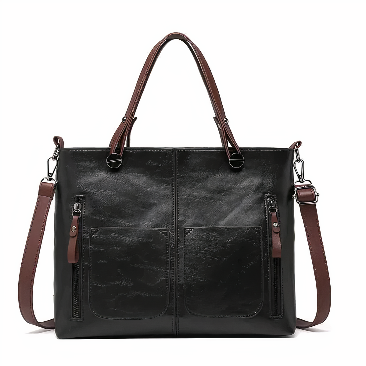Sophia Classic Chic | Shoulder Bag