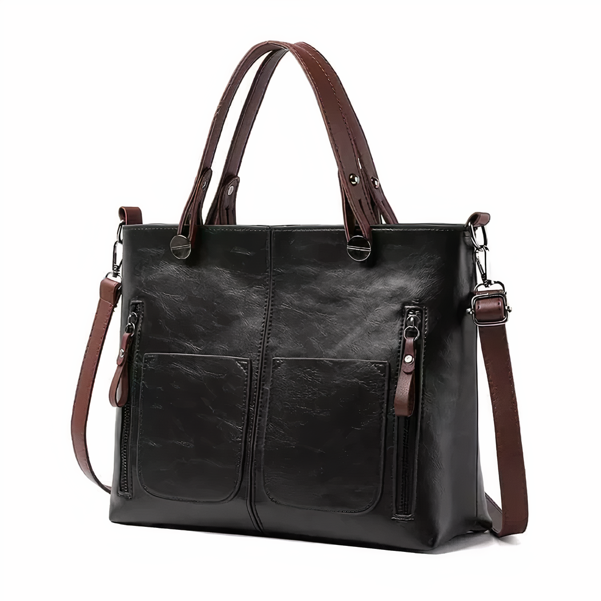 Sophia Classic Chic | Shoulder Bag