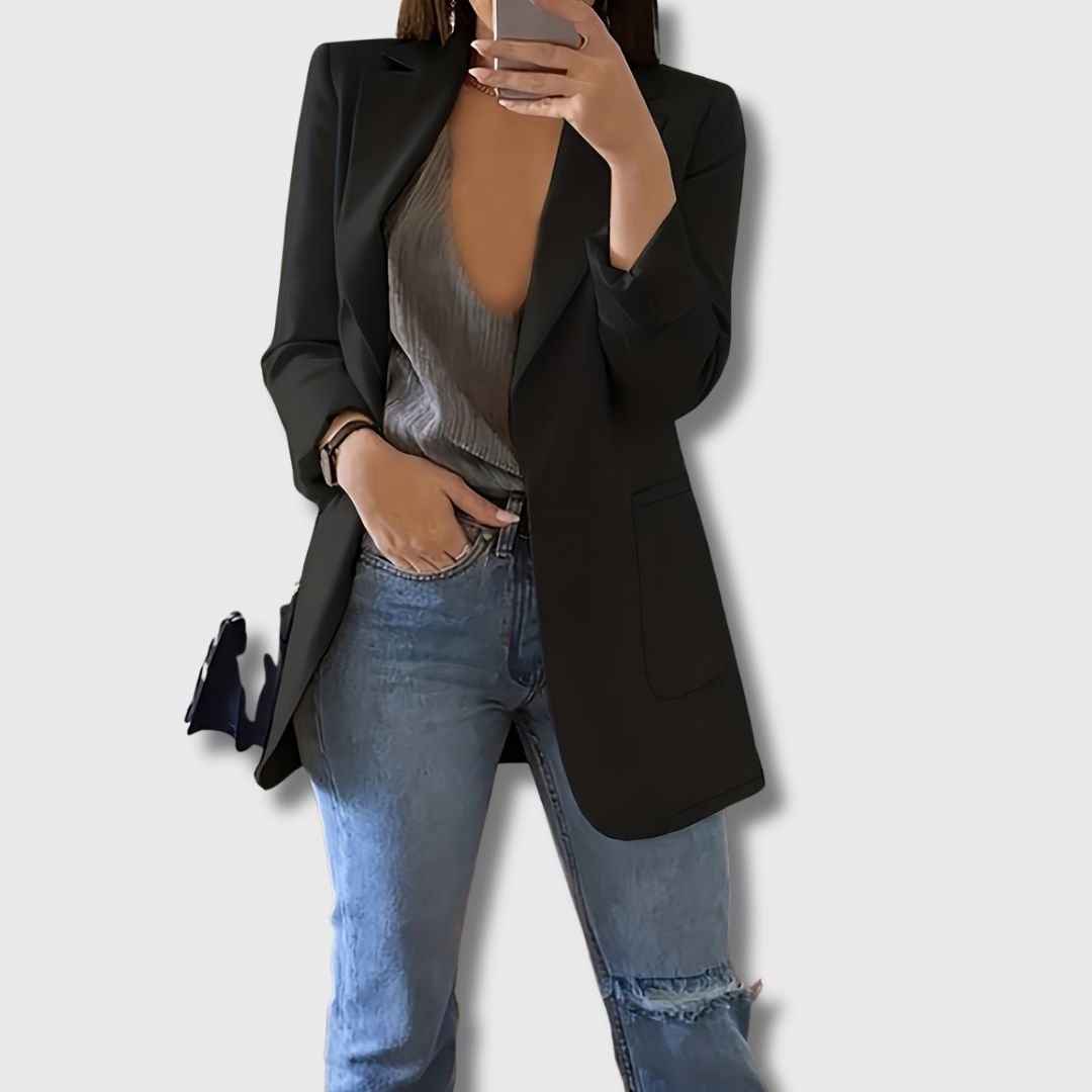 Manon | Women's Blazer Everyday Elegance Limited Edition
