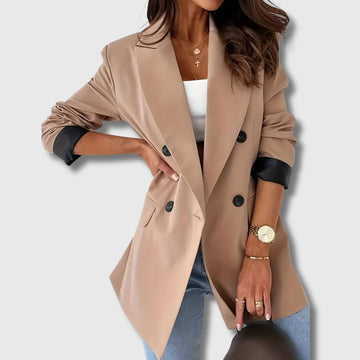 Giselle | Women's Classic Elegance Blazer Limited Edition